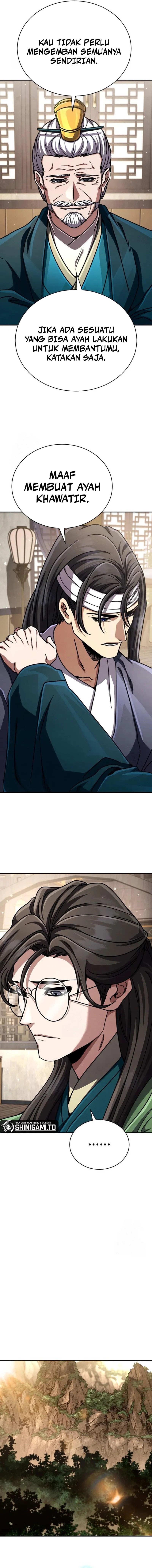 Baca Reincarnation Of The Fist King - Chapter 48 halaman 13