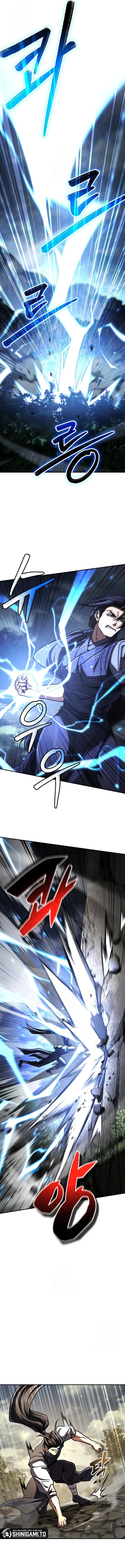 Baca Reincarnation Of The Fist King - Chapter 48 halaman 14