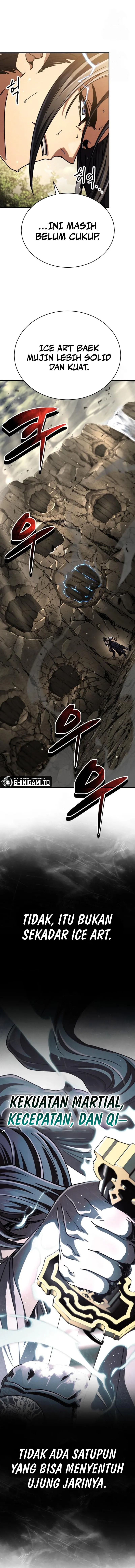 Baca Reincarnation Of The Fist King - Chapter 48 halaman 15