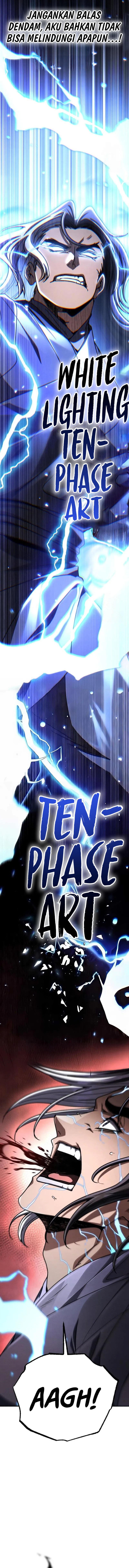 Baca Reincarnation Of The Fist King - Chapter 48 halaman 17