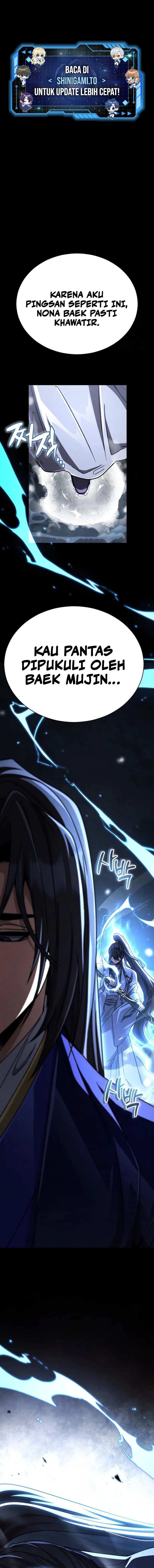 Baca Reincarnation Of The Fist King - Chapter 48 halaman 2