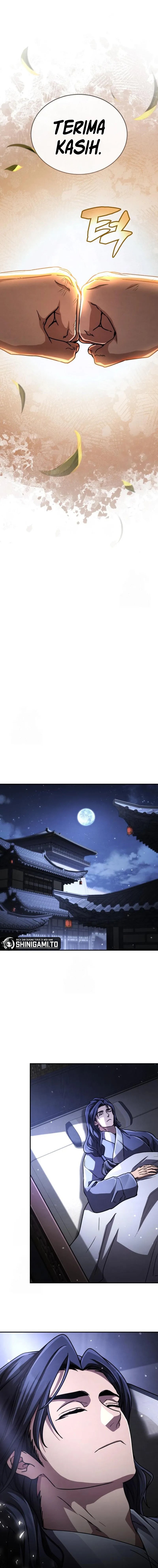 Baca Reincarnation Of The Fist King - Chapter 48 halaman 25