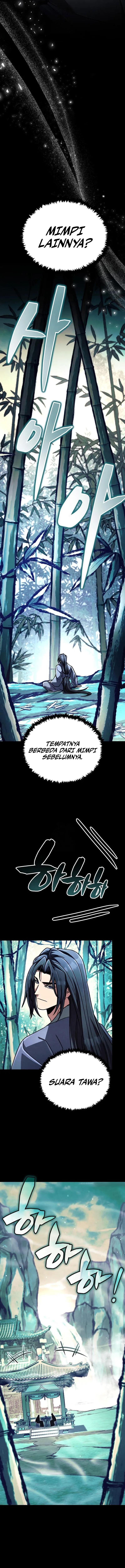 Baca Reincarnation Of The Fist King - Chapter 48 halaman 26