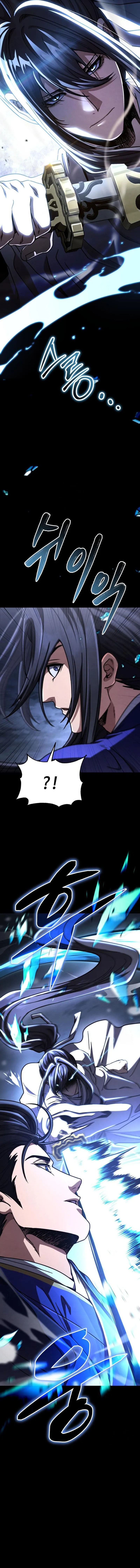 Baca Reincarnation Of The Fist King - Chapter 48 halaman 3