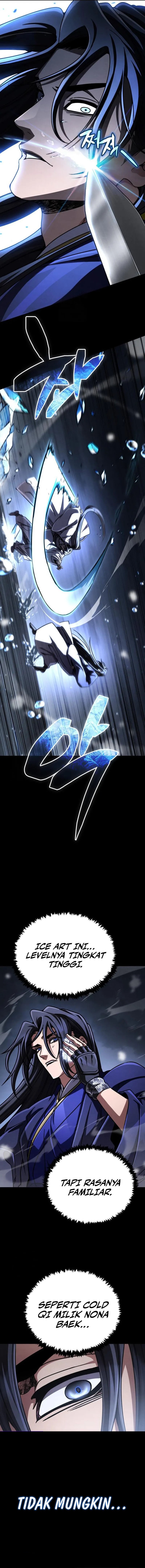 Baca Reincarnation Of The Fist King - Chapter 48 halaman 4