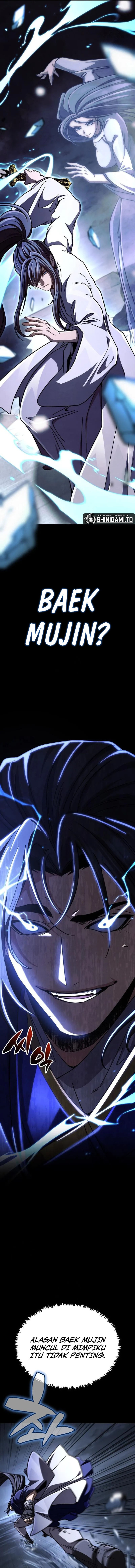 Baca Reincarnation Of The Fist King - Chapter 48 halaman 5