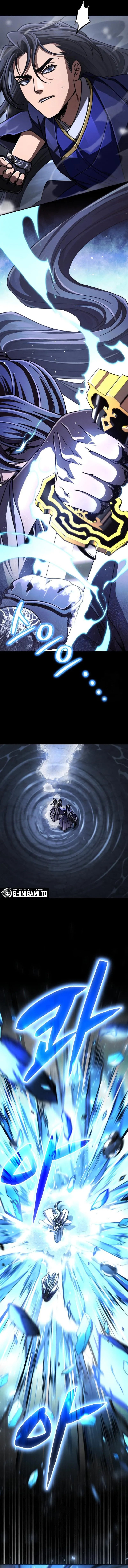 Baca Reincarnation Of The Fist King - Chapter 48 halaman 7