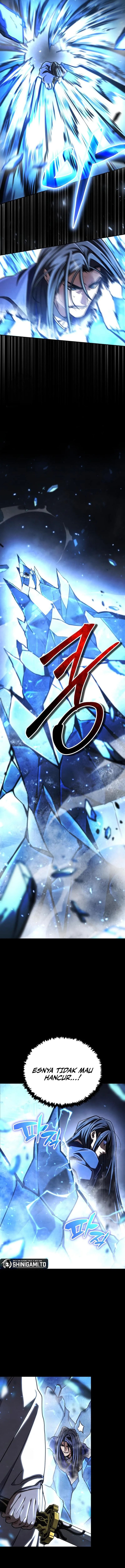 Baca Reincarnation Of The Fist King - Chapter 48 halaman 8