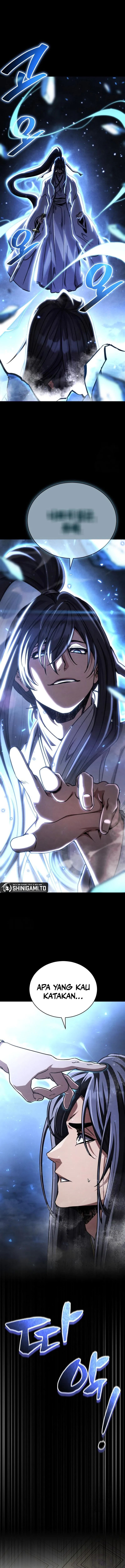 Baca Reincarnation Of The Fist King - Chapter 48 halaman 9