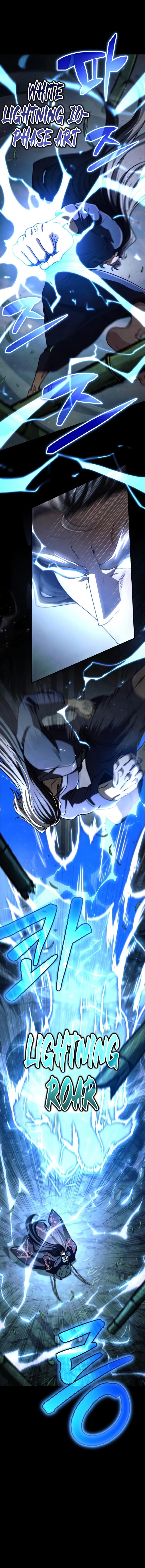 Baca Reincarnation Of The Fist King - Chapter 49 halaman 12