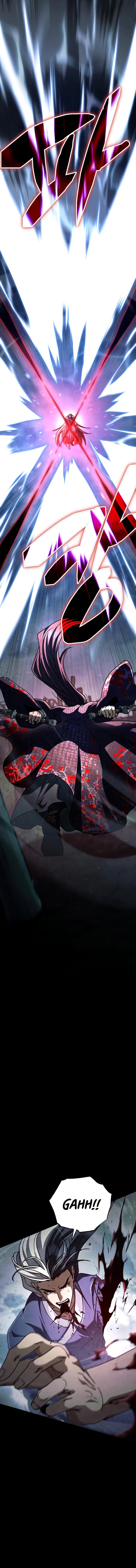 Baca Reincarnation Of The Fist King - Chapter 49 halaman 14