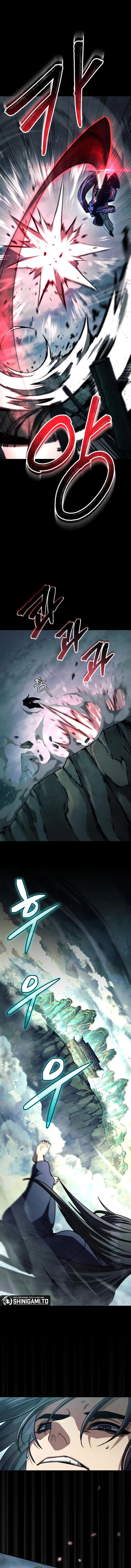 Baca Reincarnation Of The Fist King - Chapter 49 halaman 16