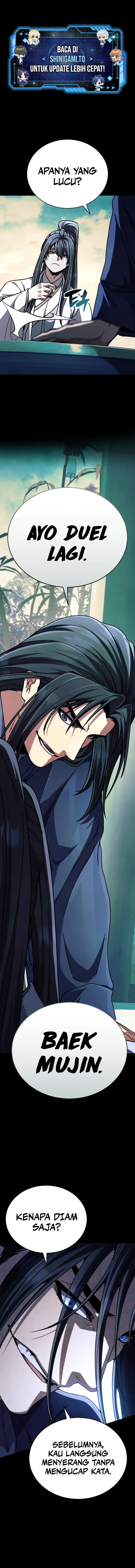 Baca Reincarnation Of The Fist King - Chapter 49 halaman 2