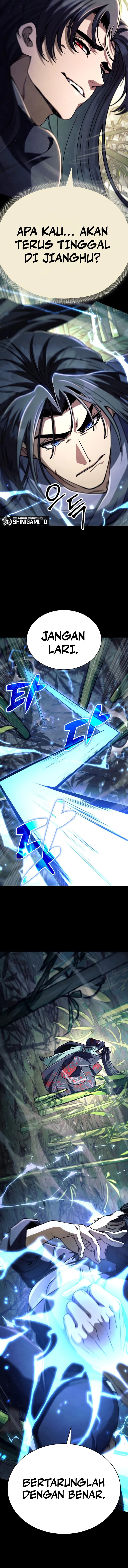 Baca Reincarnation Of The Fist King - Chapter 49 halaman 6