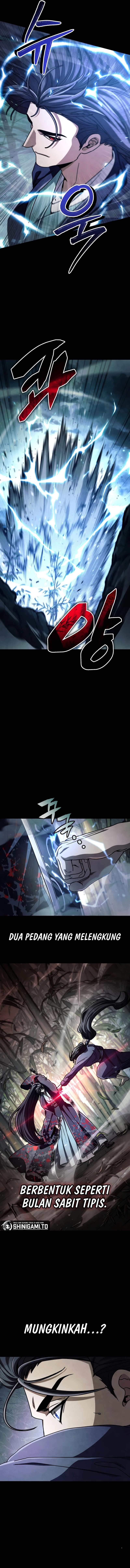 Baca Reincarnation Of The Fist King - Chapter 49 halaman 7