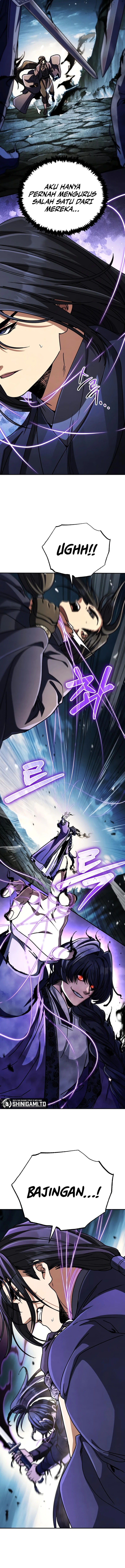 Baca Reincarnation Of The Fist King - Chapter 50 halaman 12