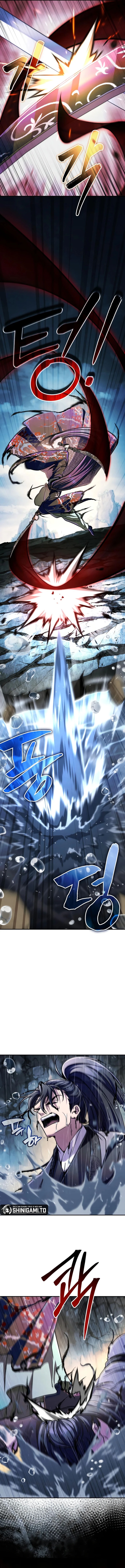 Baca Reincarnation Of The Fist King - Chapter 50 halaman 20