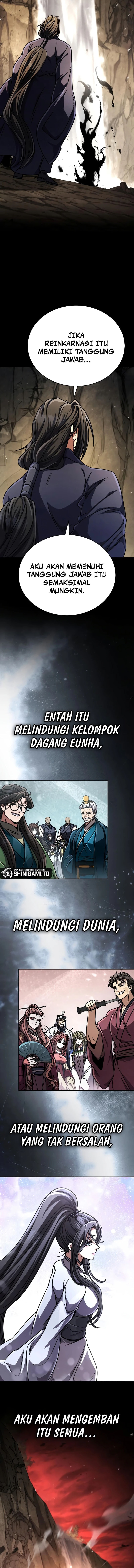 Baca Reincarnation Of The Fist King - Chapter 50 halaman 24