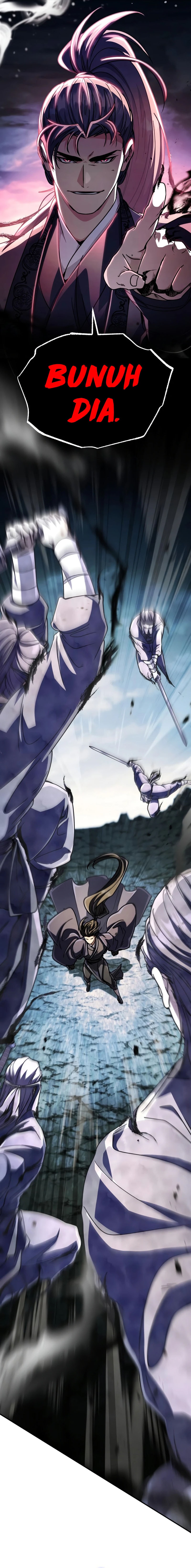 Baca Reincarnation Of The Fist King - Chapter 50 halaman 7