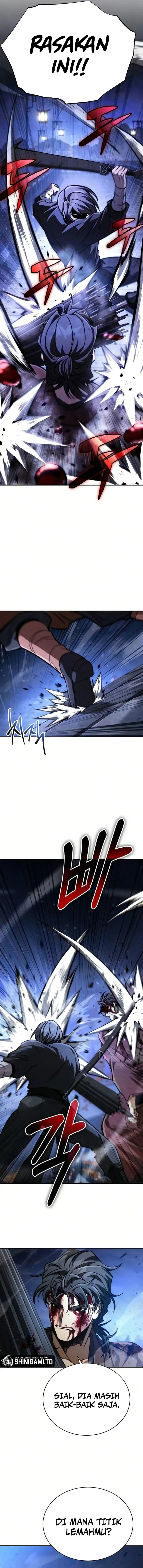 Baca Reincarnation Of The Fist King - Chapter 52 halaman 17