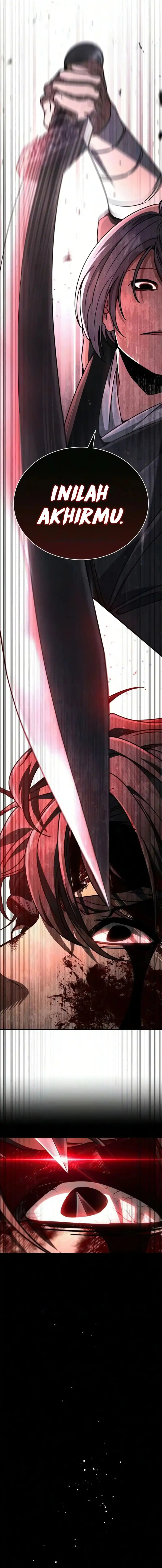 Baca Reincarnation Of The Fist King - Chapter 52 halaman 19
