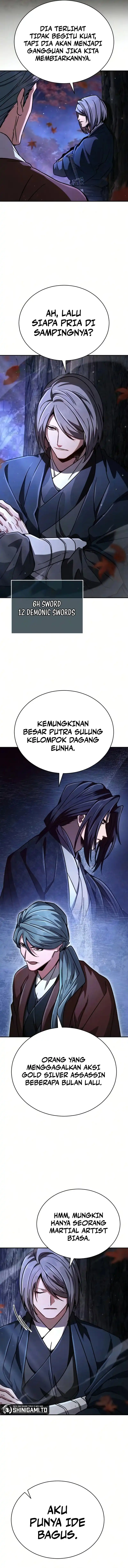Baca Reincarnation Of The Fist King - Chapter 52 halaman 2