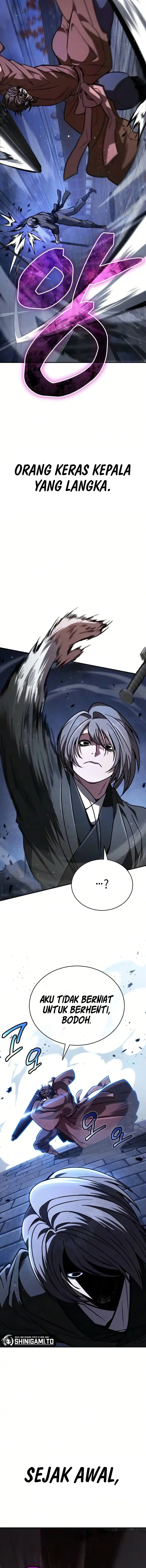 Baca Reincarnation Of The Fist King - Chapter 52 halaman 26
