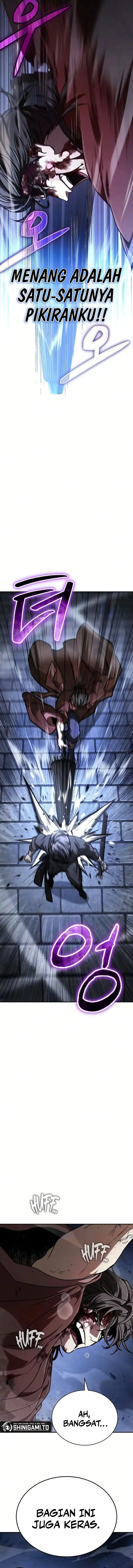 Baca Reincarnation Of The Fist King - Chapter 52 halaman 27