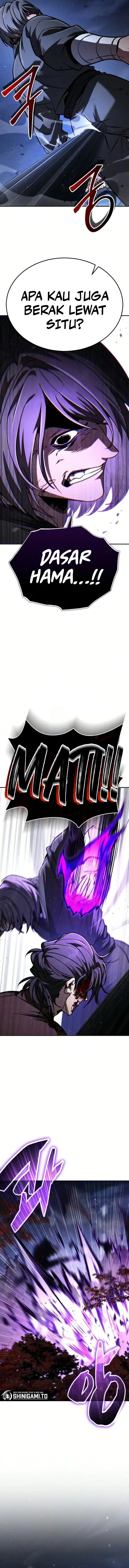 Baca Reincarnation Of The Fist King - Chapter 52 halaman 28