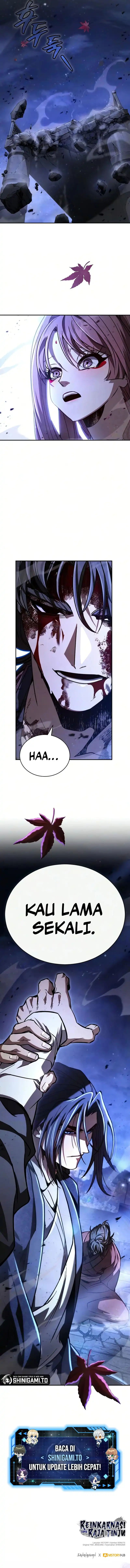 Baca Reincarnation Of The Fist King - Chapter 52 halaman 29