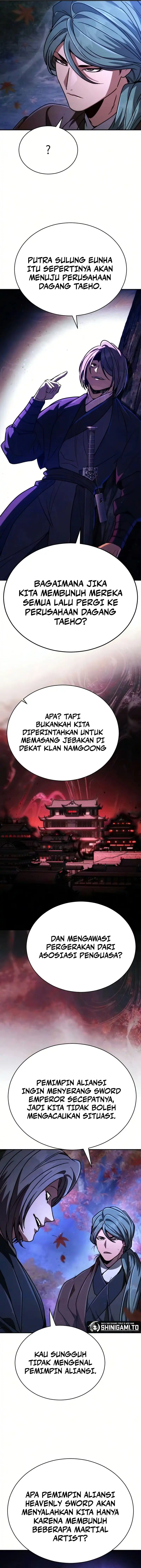 Baca Reincarnation Of The Fist King - Chapter 52 halaman 3