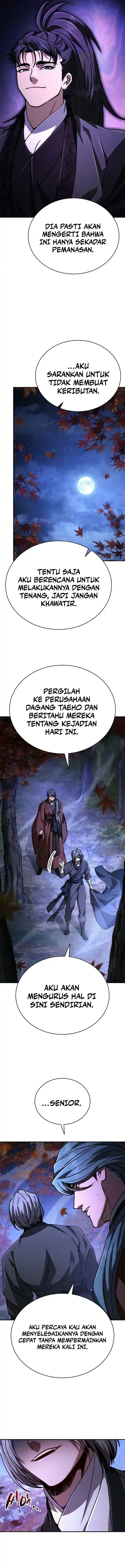 Baca Reincarnation Of The Fist King - Chapter 52 halaman 4