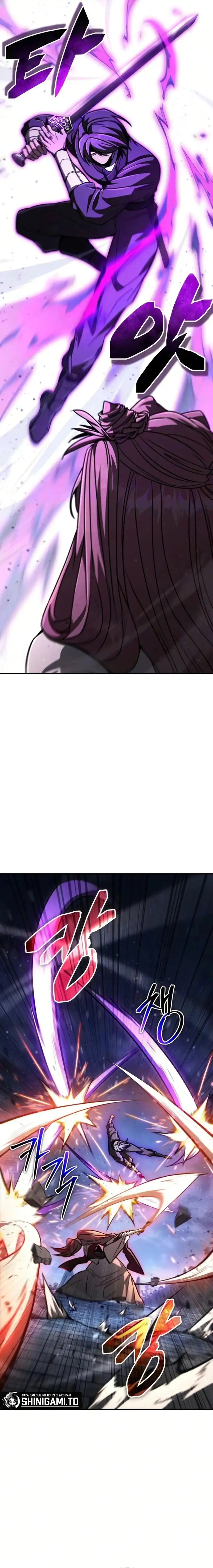 Baca Reincarnation Of The Fist King - Chapter 52 halaman 8