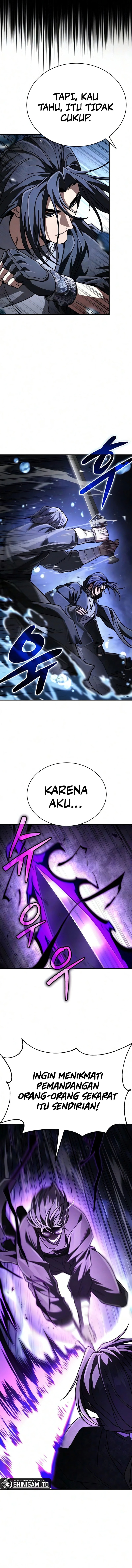 Baca Reincarnation Of The Fist King - Chapter 53 halaman 12