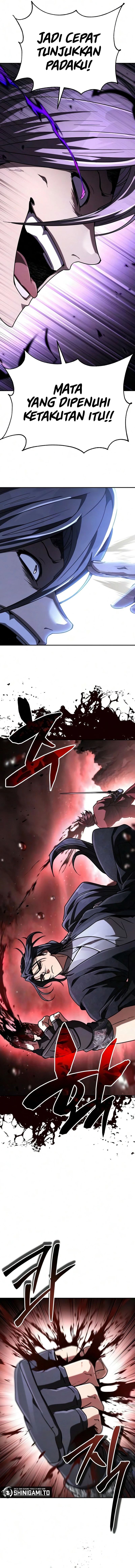 Baca Reincarnation Of The Fist King - Chapter 53 halaman 13