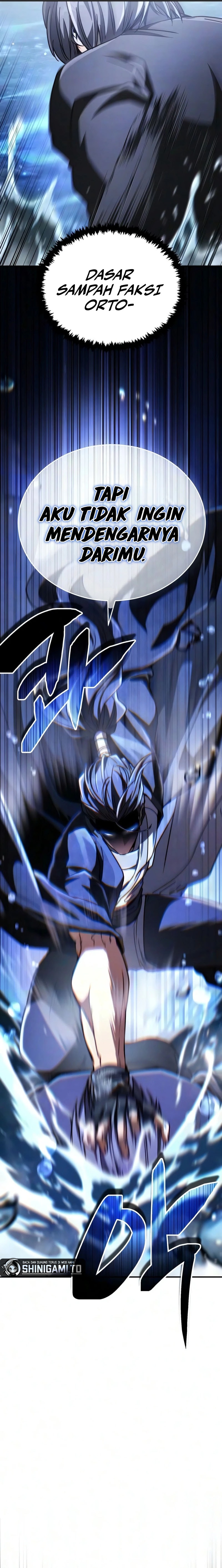 Baca Reincarnation Of The Fist King - Chapter 53 halaman 16
