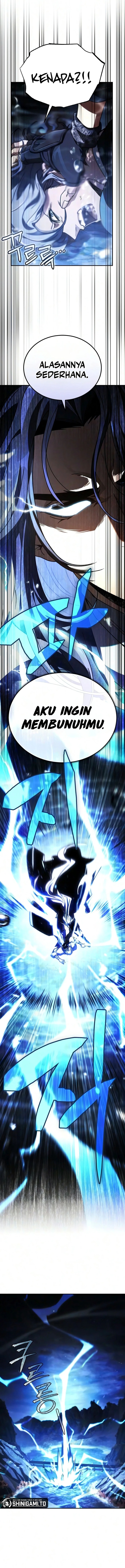 Baca Reincarnation Of The Fist King - Chapter 53 halaman 17