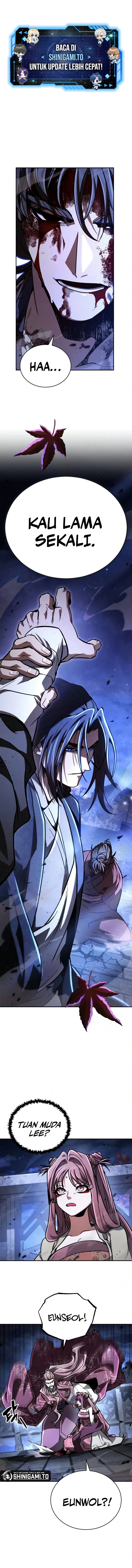 Baca Reincarnation Of The Fist King - Chapter 53 halaman 2