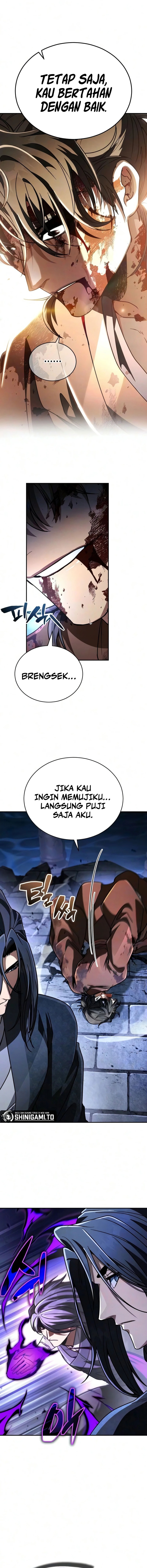 Baca Reincarnation Of The Fist King - Chapter 53 halaman 4