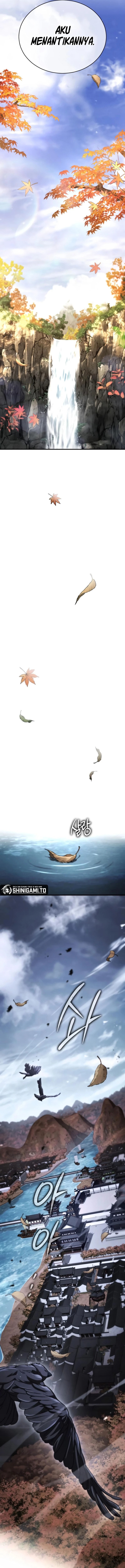 Baca Reincarnation Of The Fist King - Chapter 54 halaman 11