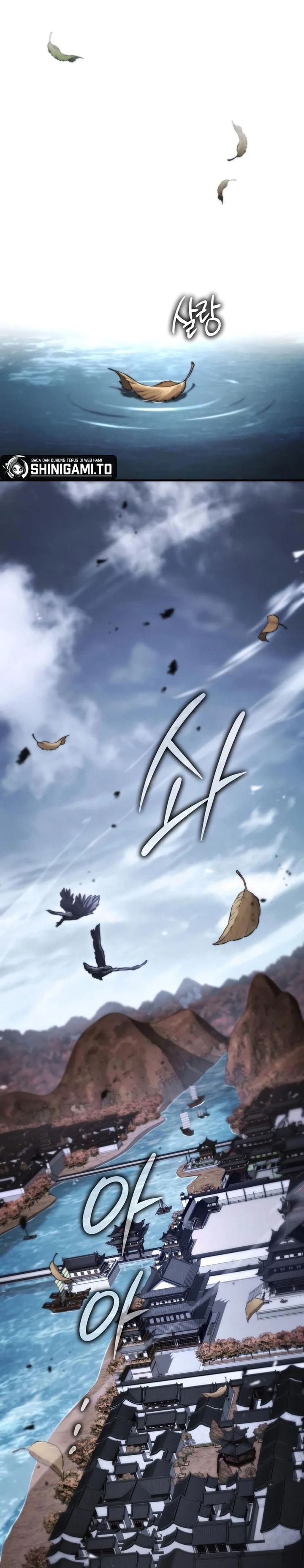 Baca Reincarnation Of The Fist King - Chapter 54 halaman 23