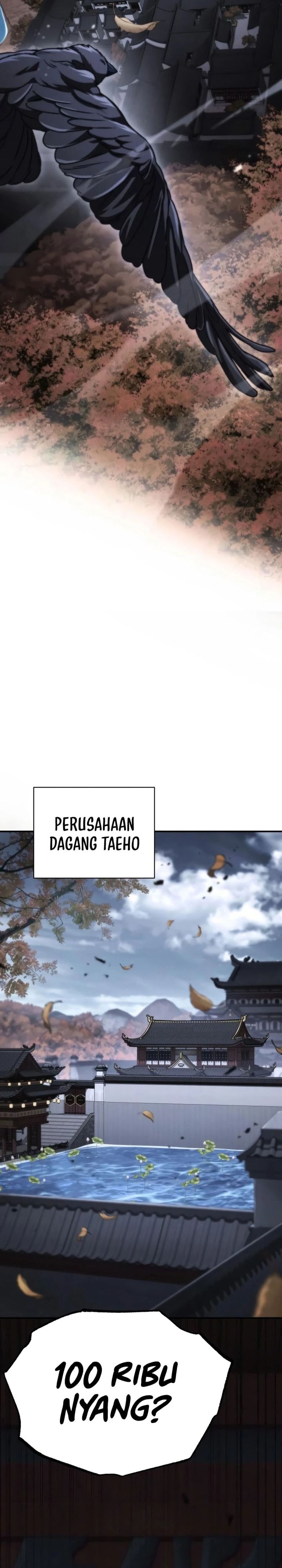 Baca Reincarnation Of The Fist King - Chapter 54 halaman 24
