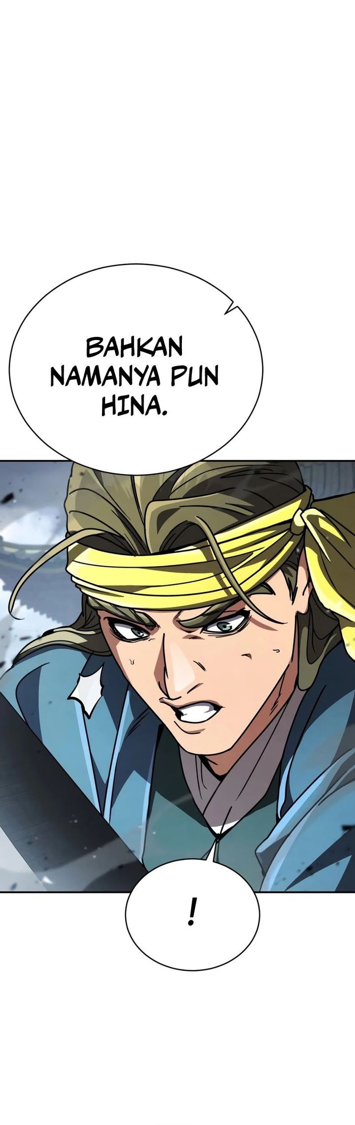 Baca Reincarnation Of The Fist King - Chapter 54 halaman 41
