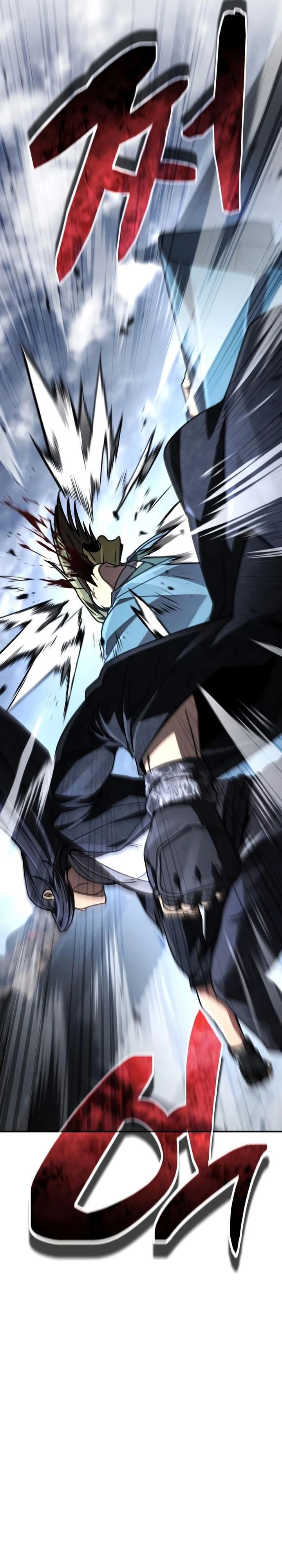 Baca Reincarnation Of The Fist King - Chapter 54 halaman 46