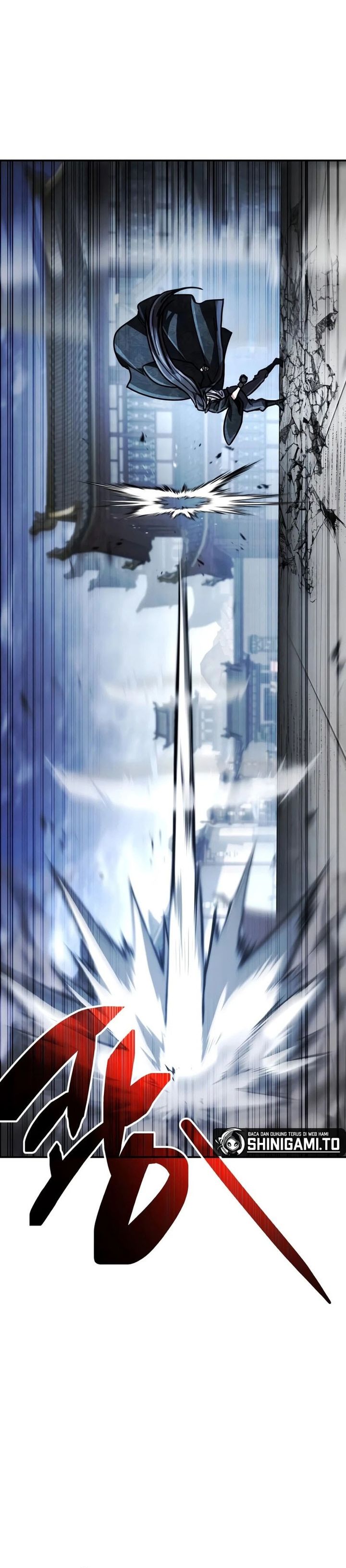 Baca Reincarnation Of The Fist King - Chapter 54 halaman 47