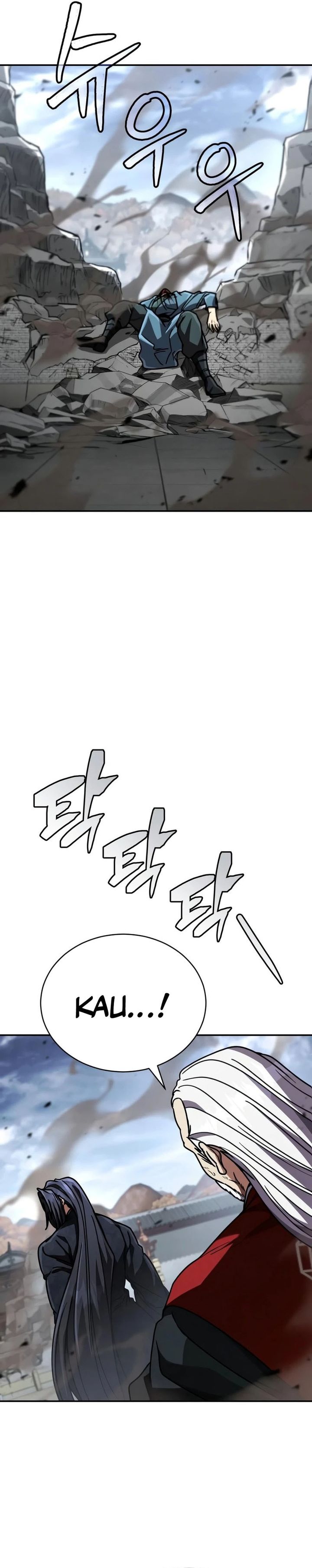 Baca Reincarnation Of The Fist King - Chapter 54 halaman 48