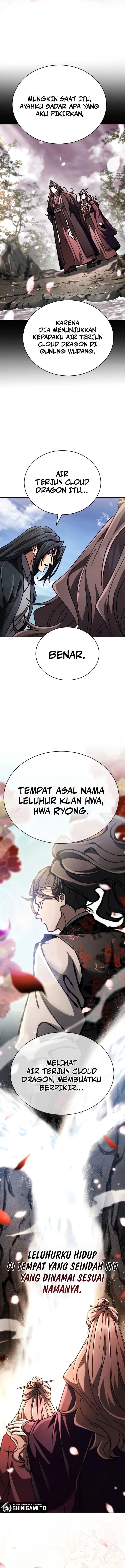 Baca Reincarnation Of The Fist King - Chapter 54 halaman 7