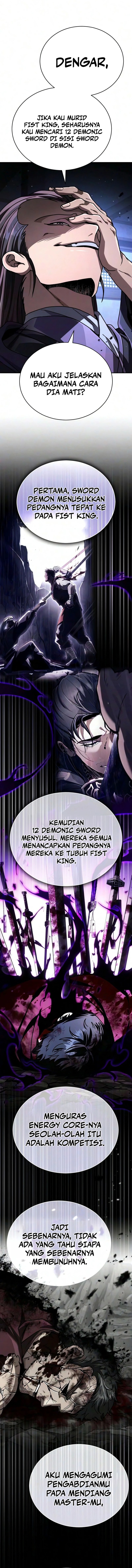 Baca Reincarnation Of The Fist King - Chapter 55 halaman 15