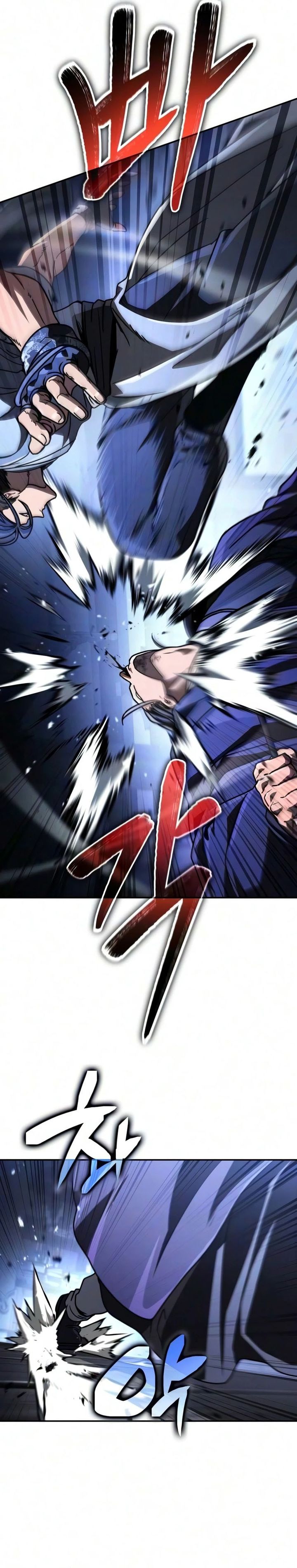 Baca Reincarnation Of The Fist King - Chapter 55 halaman 47