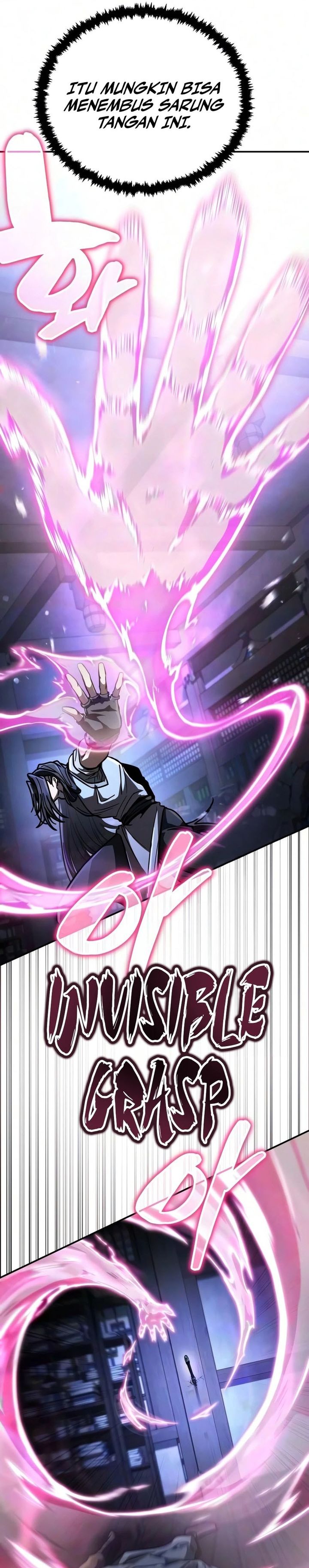 Baca Reincarnation Of The Fist King - Chapter 55 halaman 50